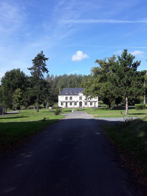 La Maisonnette Saint-Pierre-en-Auge Extérieur photo