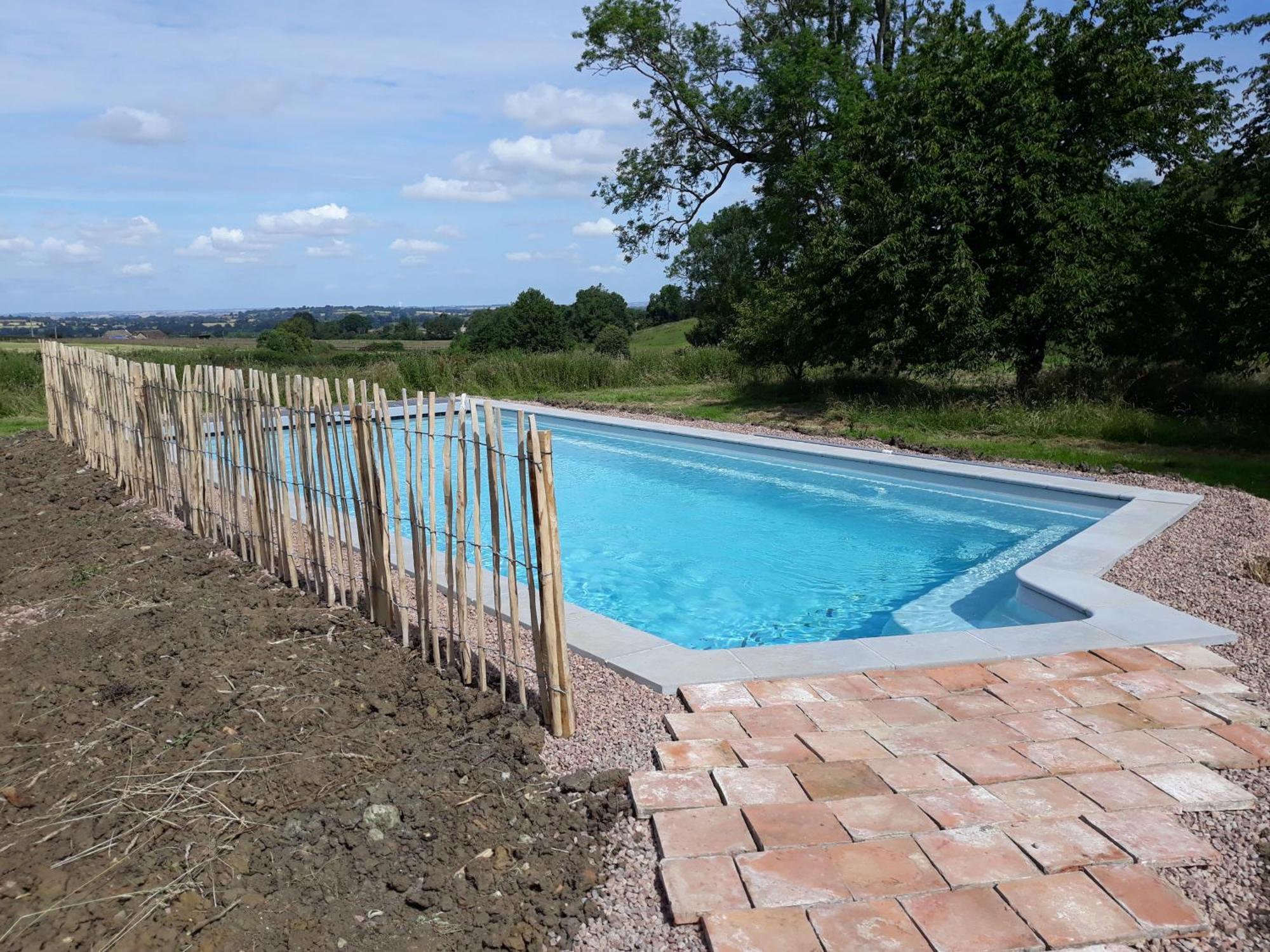 La Maisonnette Saint-Pierre-en-Auge Extérieur photo